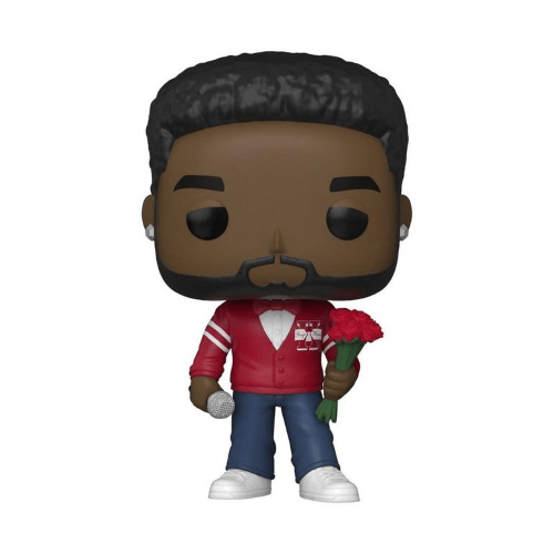 Funko Pop Boyz II Men 232 - Shawn Stockman Funko Pop Boyz II Men 232 - Shawn Stockman